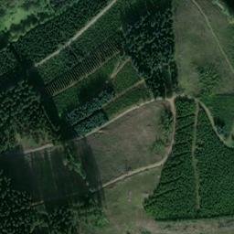 Satellite imagery of Gaushöhe, DE