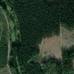 Satellite imagery of Gaushöhe, DE