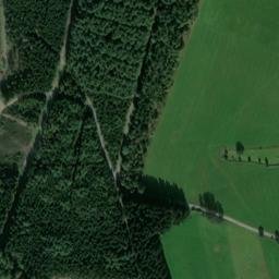 Satellite imagery of Zinser Rücken, DE