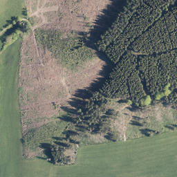 Satellite imagery of Strauch, DE