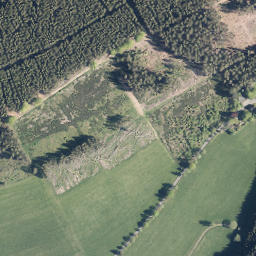 Satellite imagery of Strauch, DE