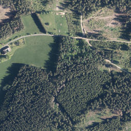 Satellite imagery of Strauch, DE