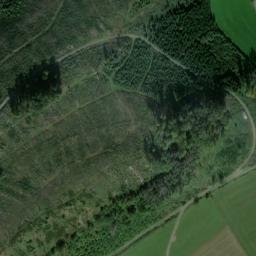 Satellite imagery of Heiliger Berg, DE