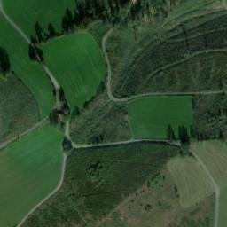 Satellite imagery of Heiliger Berg, DE