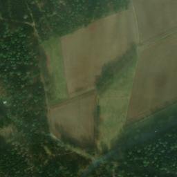 Satellite imagery of Sauberg, DE