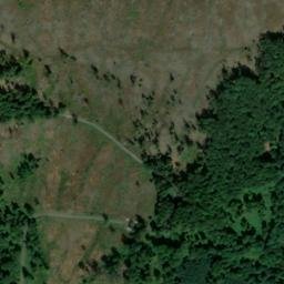 Satellite imagery of Fernmeldeturm Hohes Lohr, DE