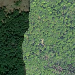 Satellite imagery of Fernmeldeturm Hohes Lohr, DE