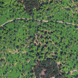 Satellite imagery of Kellerwald, DE