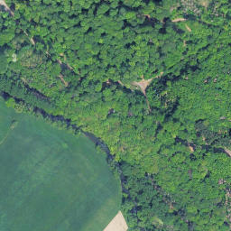 Satellite imagery of Hohenbühl, DE
