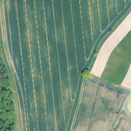 Satellite imagery of Hohenbühl, DE