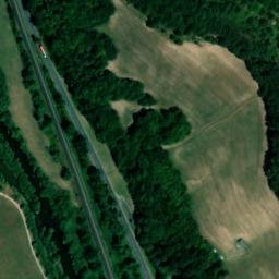 Satellite imagery of Mühlberg, DE
