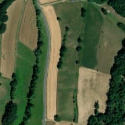 Satellite imagery of Mühlberg, DE