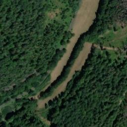 Satellite imagery of Hirschberg, DE
