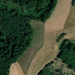 Satellite imagery of Warteberg, DE