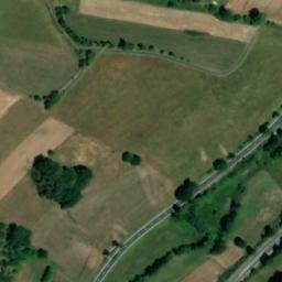 Satellite imagery of Warteberg, DE