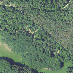 Satellite imagery of Kirchberg, DE