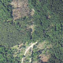 Satellite imagery of Kirchberg, DE