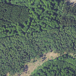 Satellite imagery of Kirchberg, DE