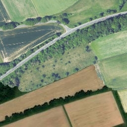 Satellite imagery of Breitberg, DE