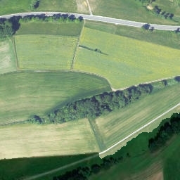 Satellite imagery of Breitberg, DE