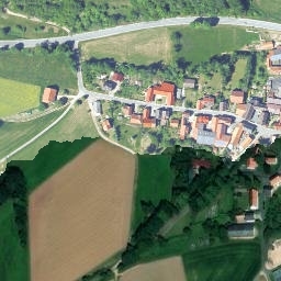 Satellite imagery of Breitberg, DE