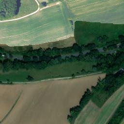 Satellite imagery of Lengforst, DE