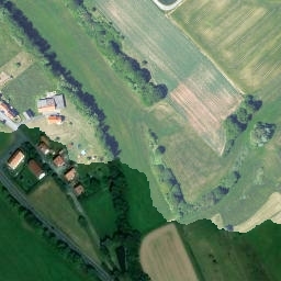 Satellite imagery of Lengforst, DE