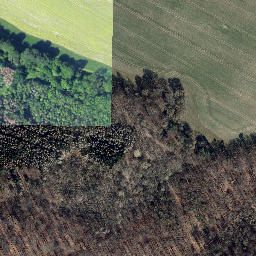 Satellite imagery of boundary_stone, DE
