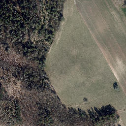 Satellite imagery of Eichelberg, DE