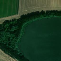Satellite imagery of Lohberg, DE
