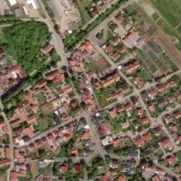 Satellite imagery of Krähenberg, DE
