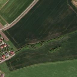Satellite imagery of Krähenberg, DE
