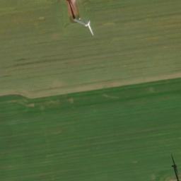 Satellite imagery of Schwabenberg, DE