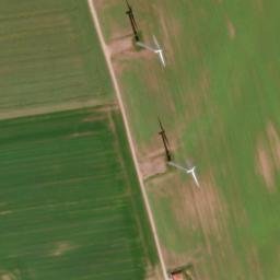 Satellite imagery of Schwabenberg, DE