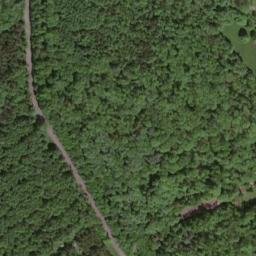 Satellite imagery of Konzentrationslager Buchenwald, DE