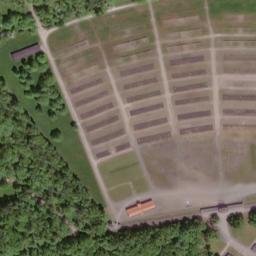 Satellite imagery of Konzentrationslager Buchenwald, DE