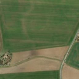 Satellite imagery of Kleiner Ettersberg, DE