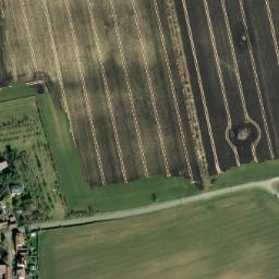 Satellite imagery of TP Röden, CZ
