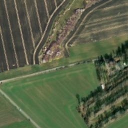 Satellite imagery of TP Röden, CZ