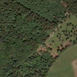 Satellite imagery of Rochlitzer Berg, DE