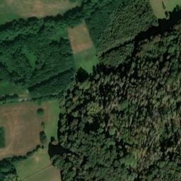 Satellite imagery of Dächselberg, DE