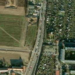 Satellite imagery of Bismarcksäule, DE