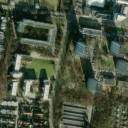 Satellite imagery of Bismarcksäule, DE