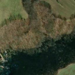 Satellite imagery of Rockauer Aussicht, DE