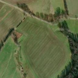 Satellite imagery of Triebenberg, DE