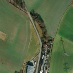 Satellite imagery of Wünschendorfer Kohlberg, DE