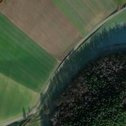 Satellite imagery of Wünschendorfer Kohlberg, DE