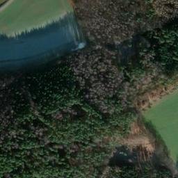 Satellite imagery of Wünschendorfer Kohlberg, DE