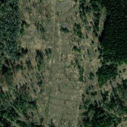 Satellite imagery of boundary_stone, PL