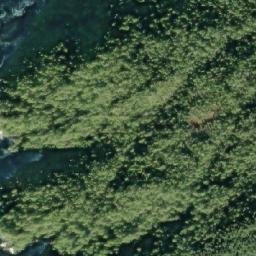 Satellite imagery of Allison Cone, CA